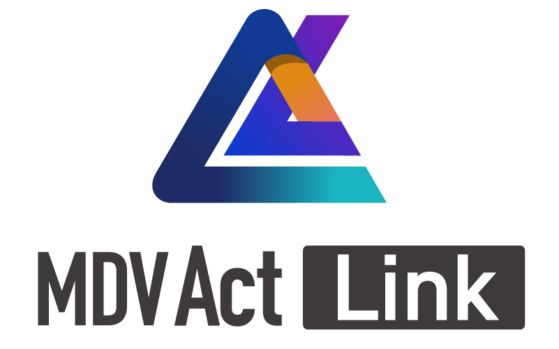 MDV Act Link